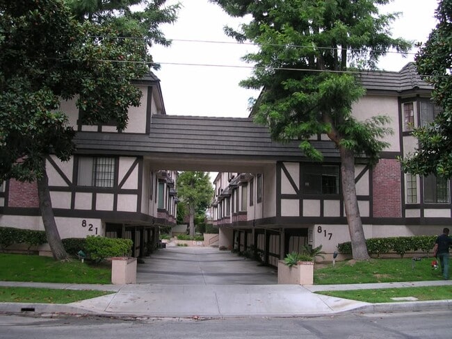 821 S 2nd St, undefined, 821 S 2nd St, Alhambra, CA 91801, Photo:3