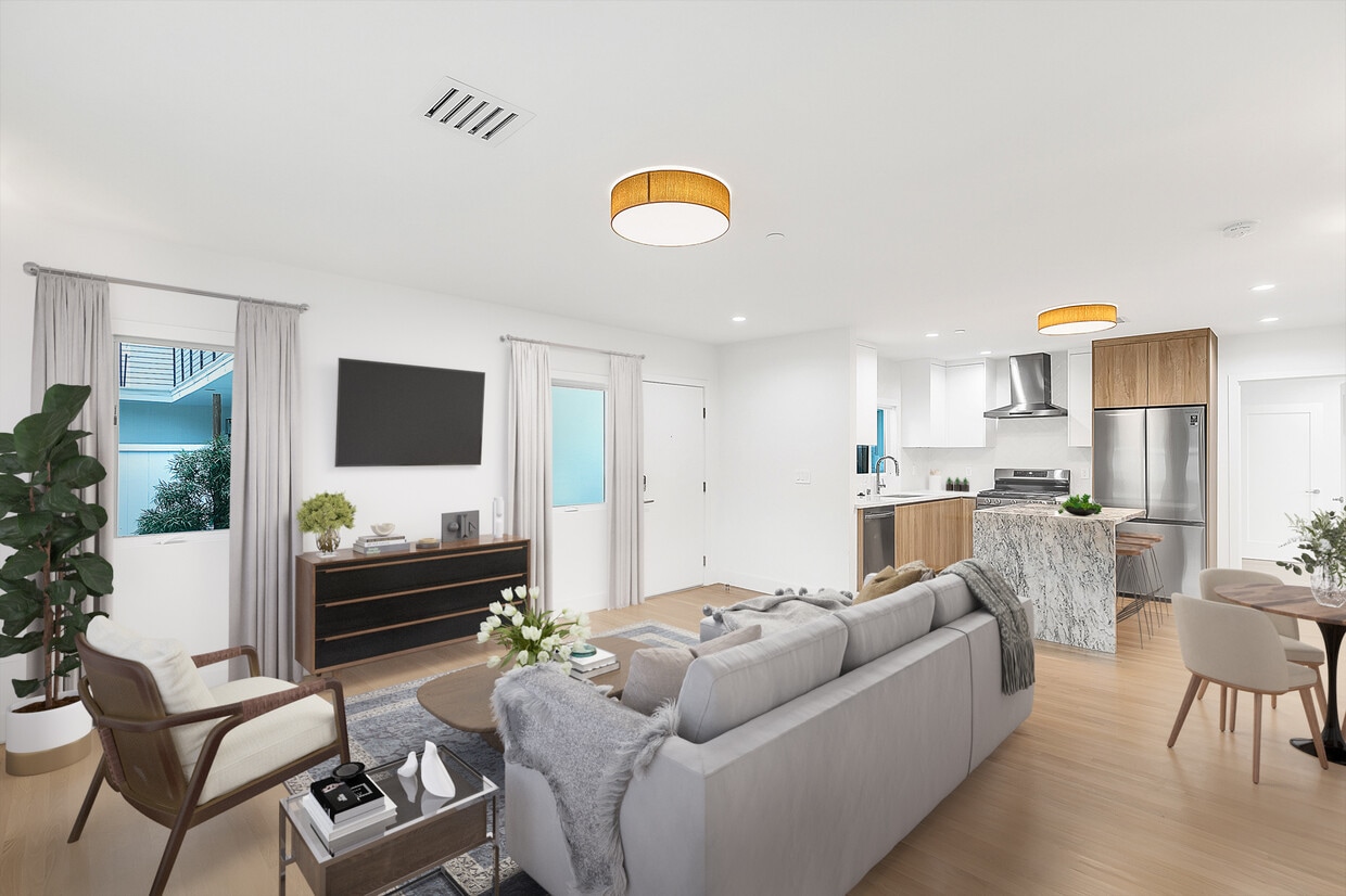 1022 Pacific St, undefined, 1022 Pacific St, Santa Monica, CA 90405, Photo:0