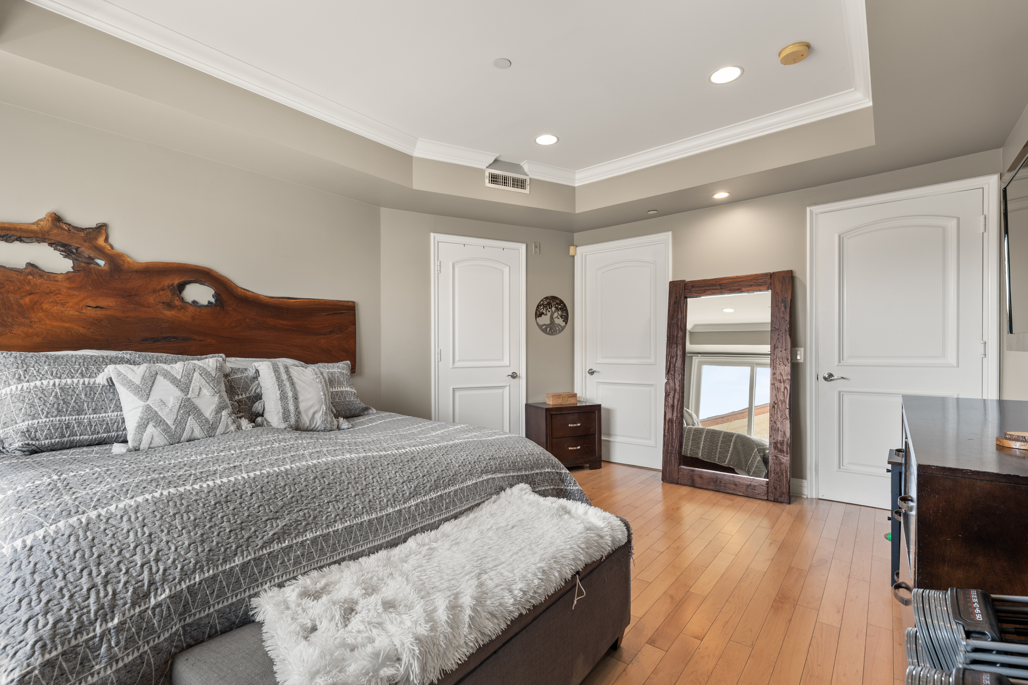 2 BR + Private Roof Top Deck in Westwood, ucla, 1540 S Bentley Ave APT 402, Los Angeles, CA 90025, USA, Photo:5