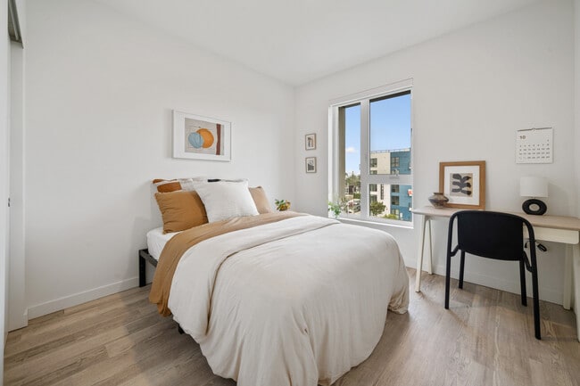 Solaire Venice, undefined, 12518 Venice Blvd, Los Angeles, CA 90066, United States, Photo:3
