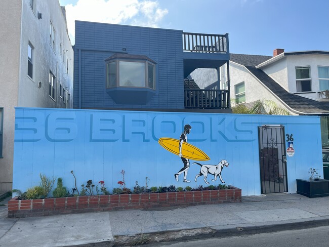 36 Brooks Ave, undefined, 36 Brooks Ave, Venice, CA 90291, United States, Photo:1