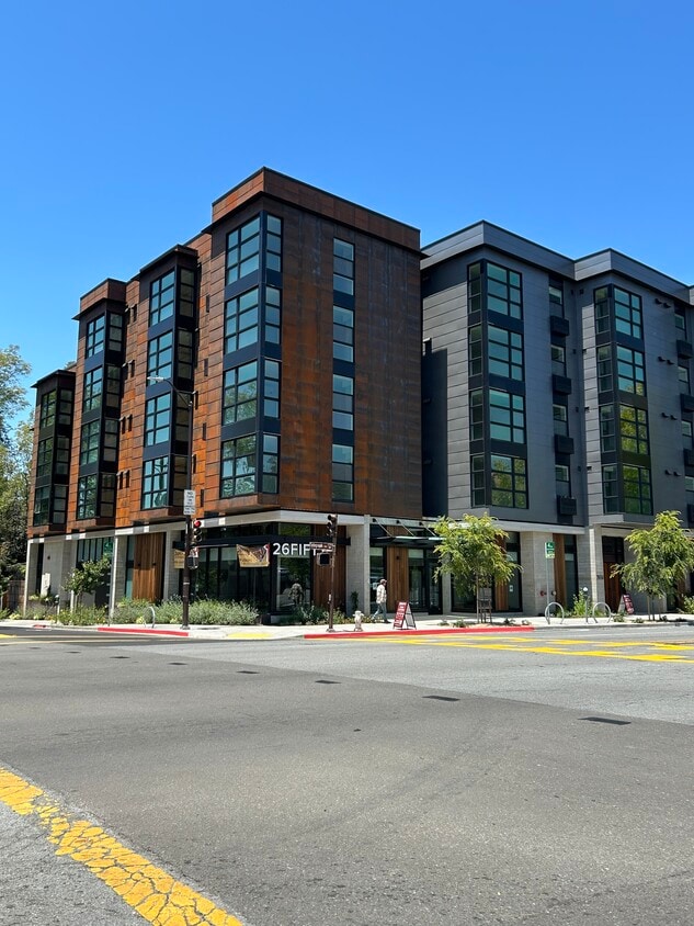 26FIFTY, undefined, 2650 Telegraph Ave, Berkeley, CA 94704, Photo:0