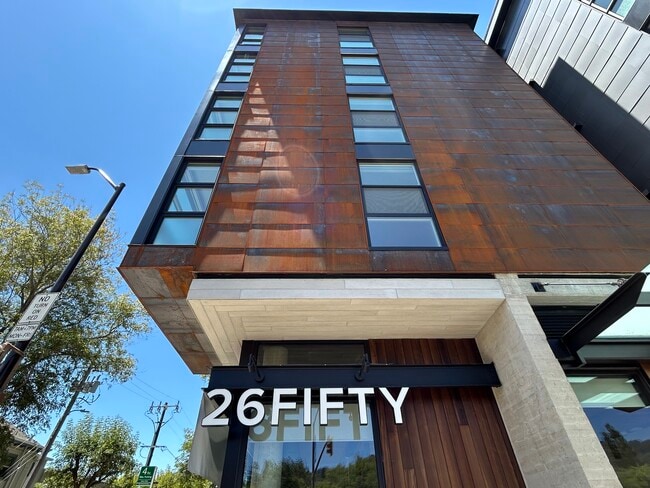 26FIFTY, undefined, 2650 Telegraph Ave, Berkeley, CA 94704, Photo:1