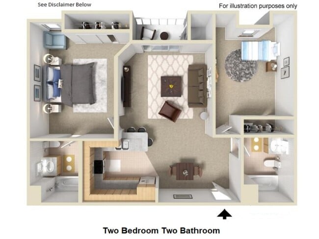 The Plaza Apartments, undefined, 6150 El Cajon Blvd, San Diego, CA 92115, Photo:1