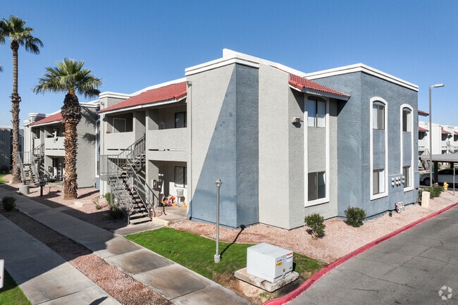 Papago Vista, undefined, 5312 E Taylor St, Phoenix, AZ 85008, Photo:1