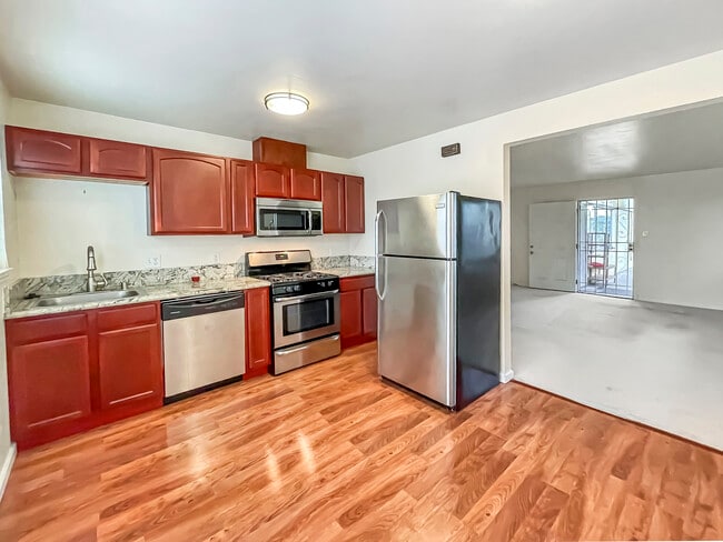 1219 Parker St, undefined, 1219 Parker St, Berkeley, CA 94702, Photo:3