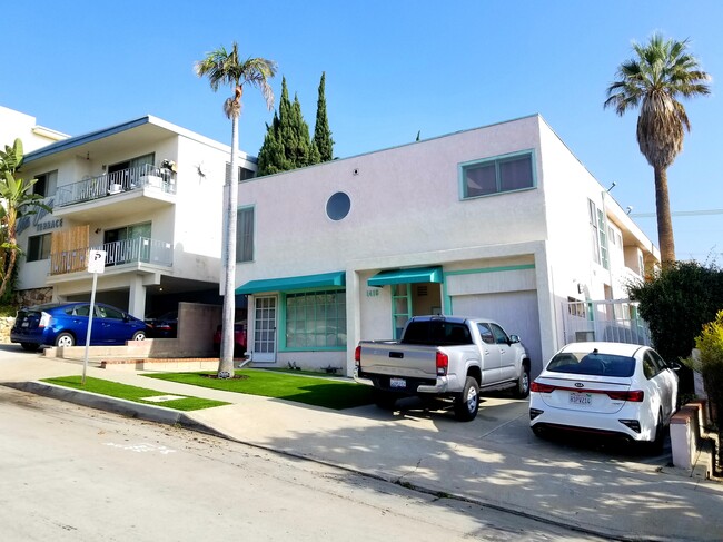 1416 Barry Ave, undefined, 1416 Barry Ave, Los Angeles, CA 90025, Photo:1
