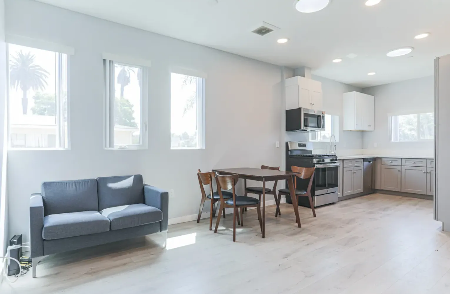 1231 W 36th Pl.  - Student Housing near USC