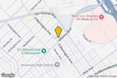 The BW by CLG, ucla, 1168 S Barrington Ave, Los Angeles, CA 90049, USA, Photo:1