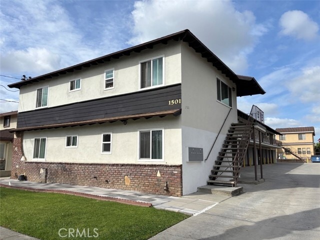1501 S 4th St, undefined, 1501 S 4th St, Alhambra, CA 91803, Photo:0