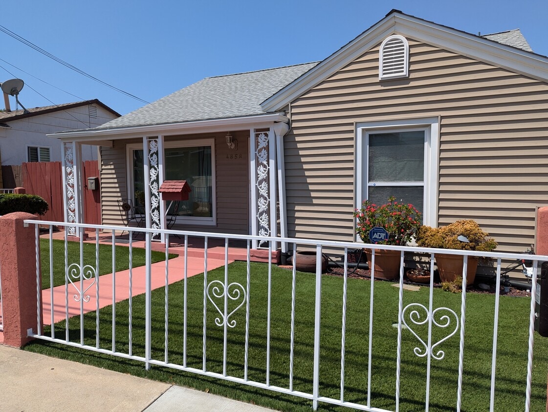4858 70th St, undefined, 4858 70th St, San Diego, CA 92115, Photo:0