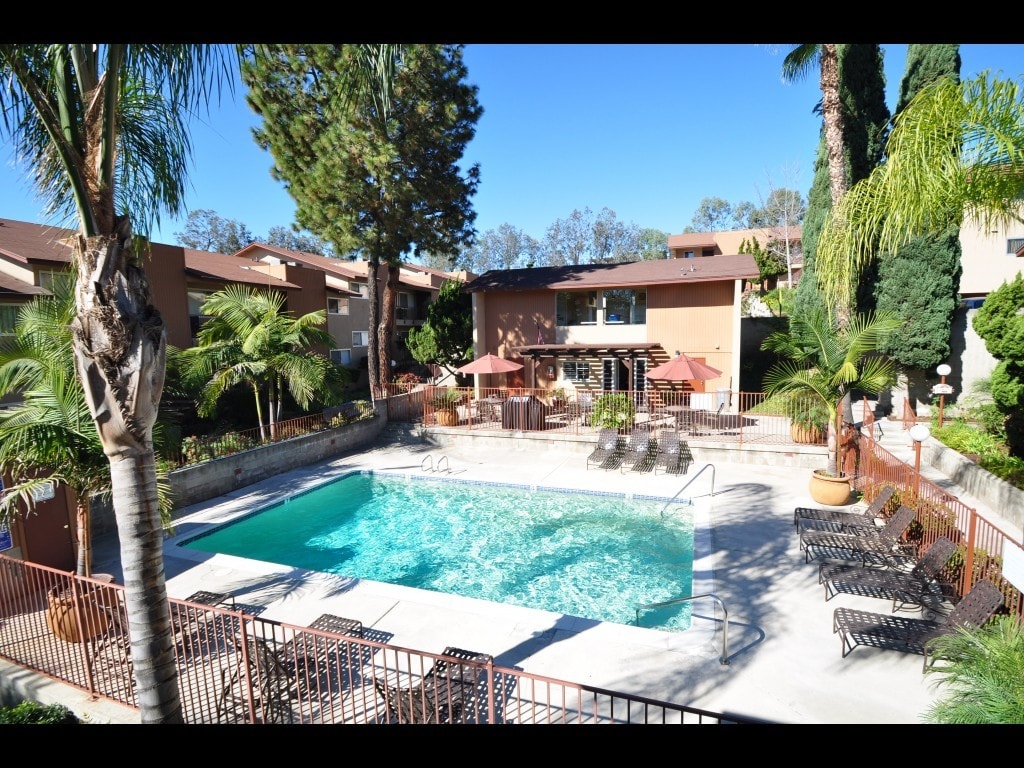Patrician Apartments, undefined, 5360 Marengo Ave, La Mesa, CA 91942, Photo:0