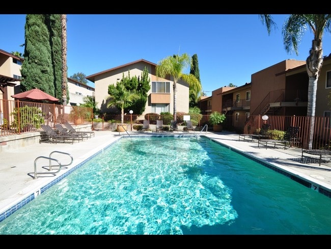 Patrician Apartments, undefined, 5360 Marengo Ave, La Mesa, CA 91942, Photo:1