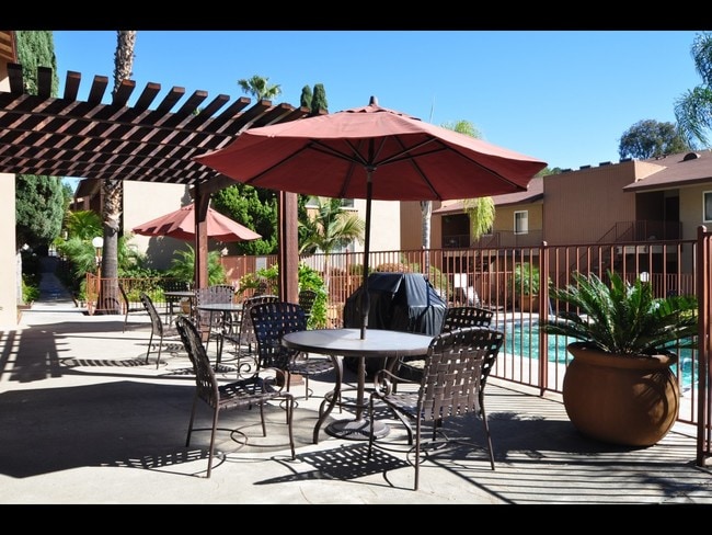 Patrician Apartments, undefined, 5360 Marengo Ave, La Mesa, CA 91942, Photo:2