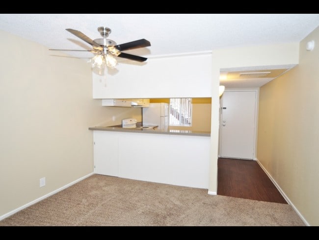 Patrician Apartments, undefined, 5360 Marengo Ave, La Mesa, CA 91942, Photo:3