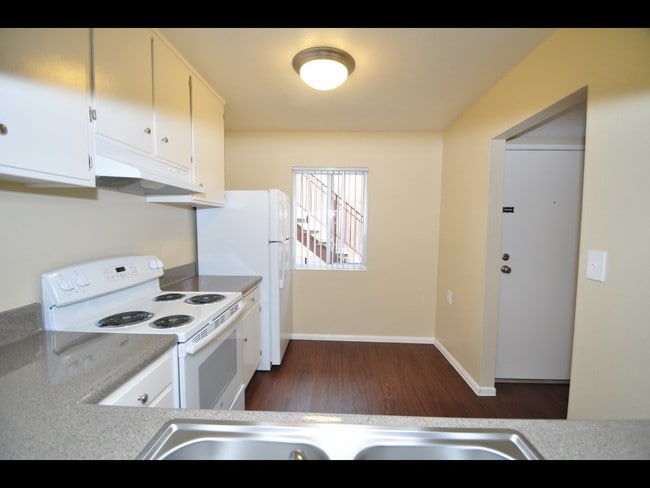 Patrician Apartments, undefined, 5360 Marengo Ave, La Mesa, CA 91942, Photo:4