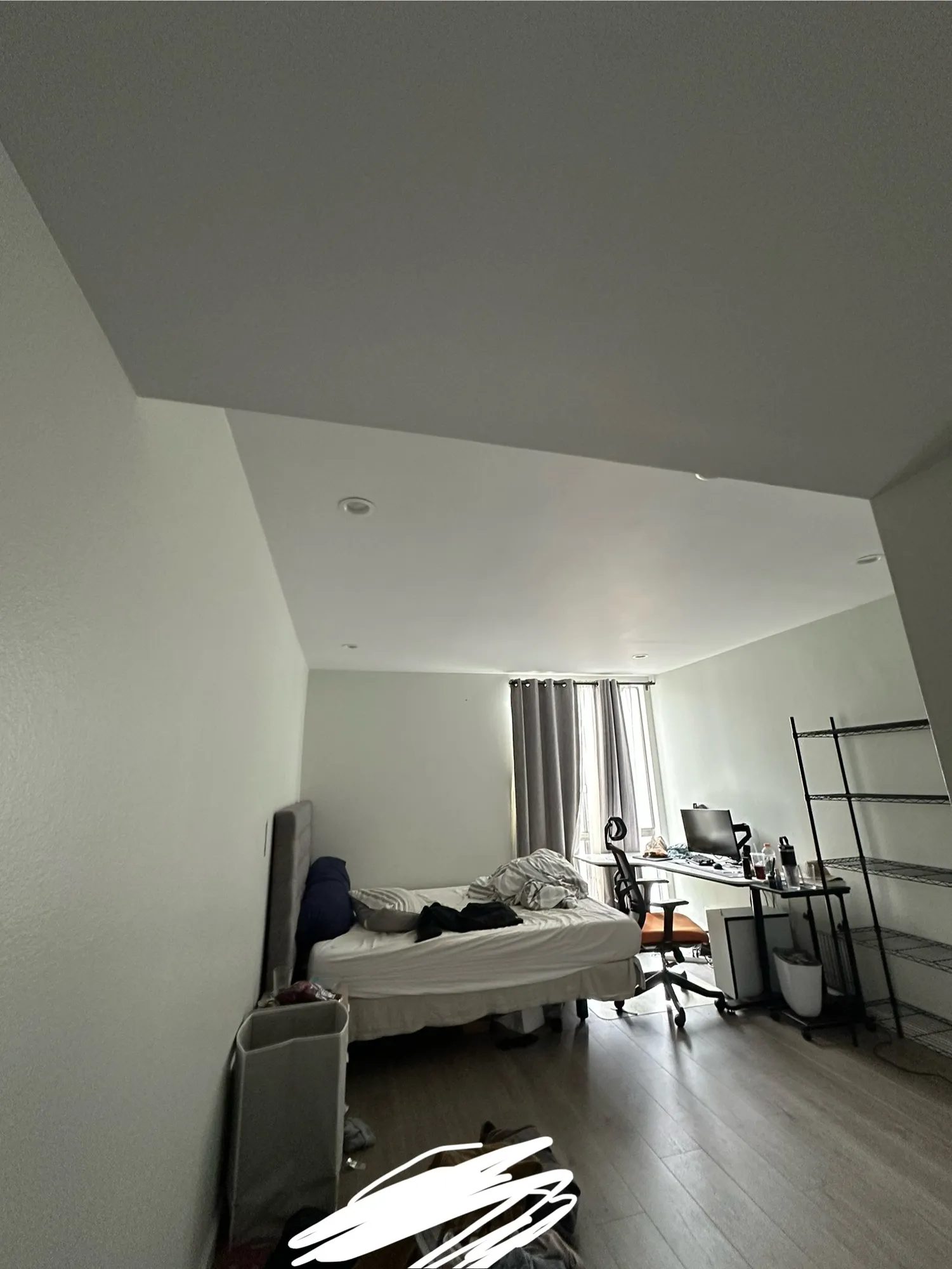 Crescent Heights Blvd, undefined, 1351 N Crescent Heights Blvd, West Hollywood, CA 90046, USA, Photo:2