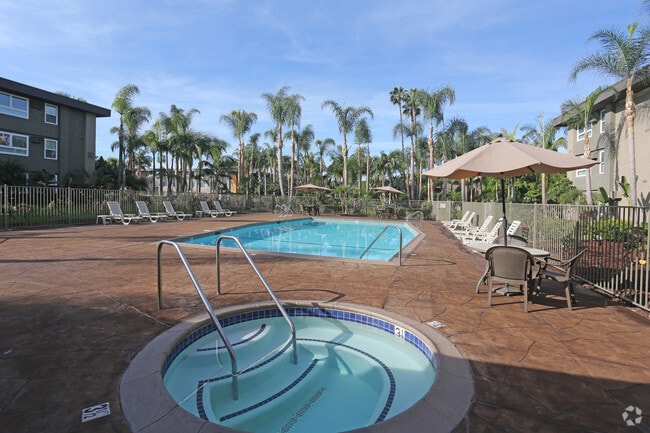 Nutwood East Apartments, csuf, 2456 E Nutwood Ave, Fullerton, CA 92831, Photo:1