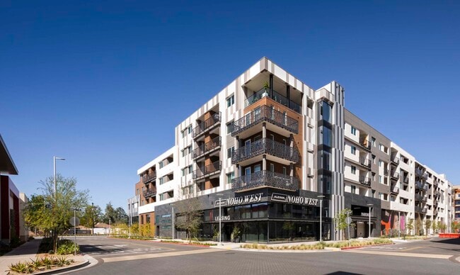 Sherman Oaks Apartments for Rent, ucla, Sherman Oaks, CA, Photo:2