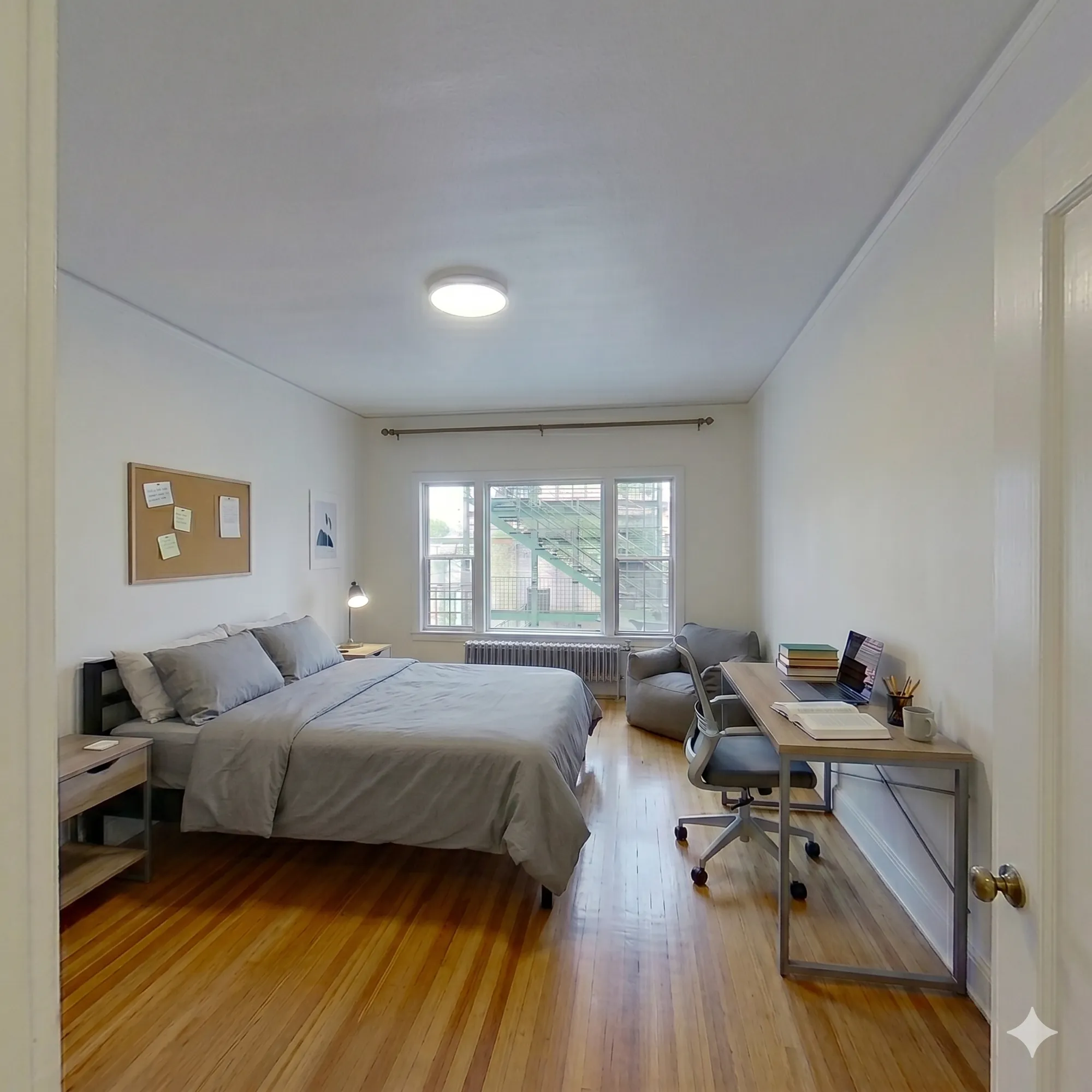 2644 Dwight Way - Student Housing near BERKELEY