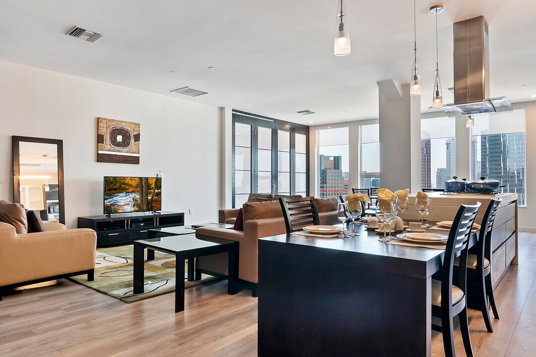 TENTEN WILSHIRE, usc, 1010 Wilshire Blvd, Los Angeles, CA 90017, USA, Photo:10