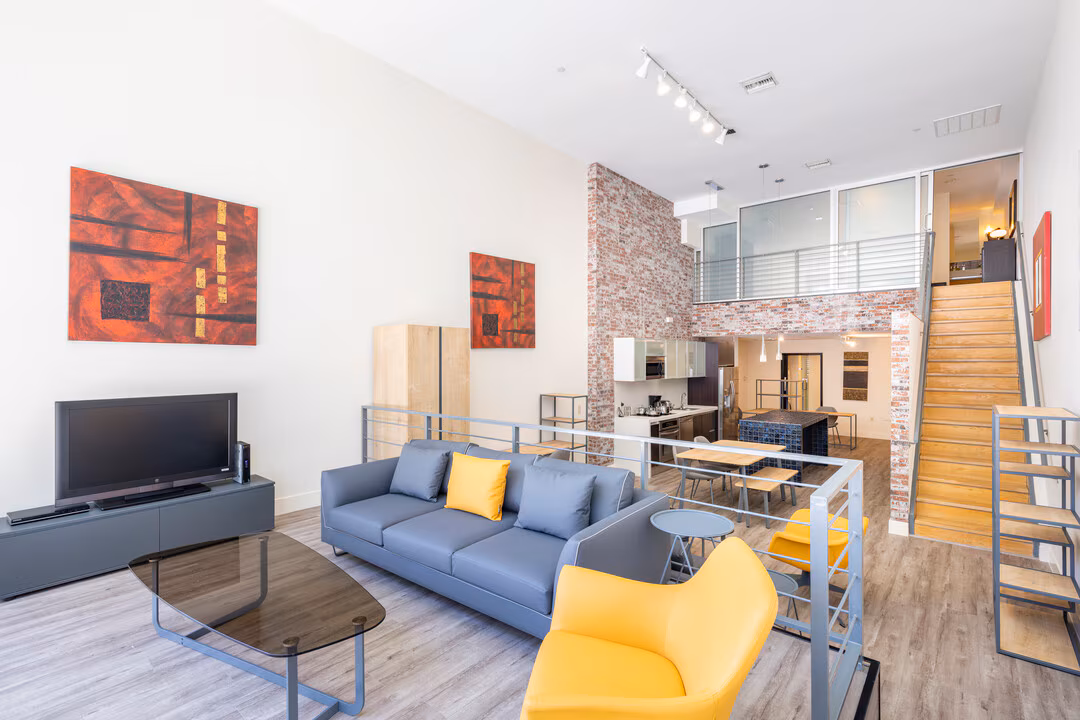 TENTEN WILSHIRE, usc, 1010 Wilshire Blvd, Los Angeles, CA 90017, USA, Photo:13