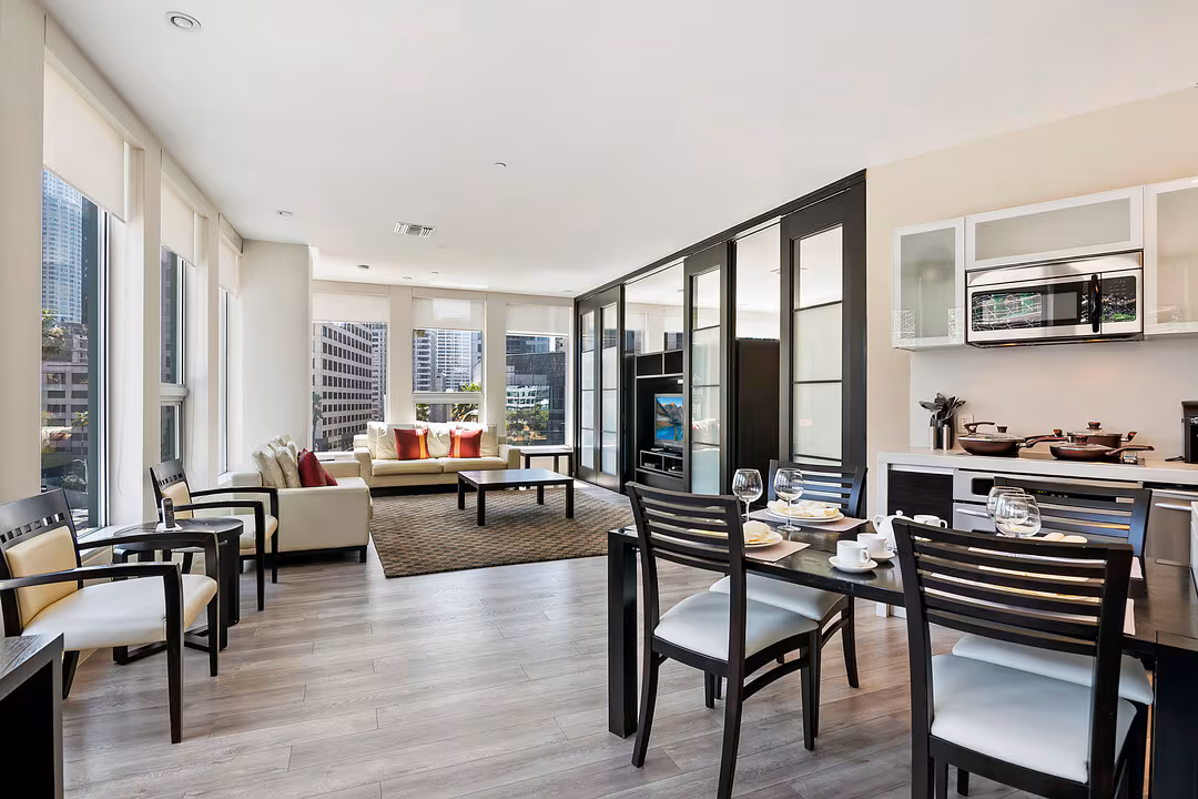 TENTEN WILSHIRE, usc, 1010 Wilshire Blvd, Los Angeles, CA 90017, USA, Photo:14
