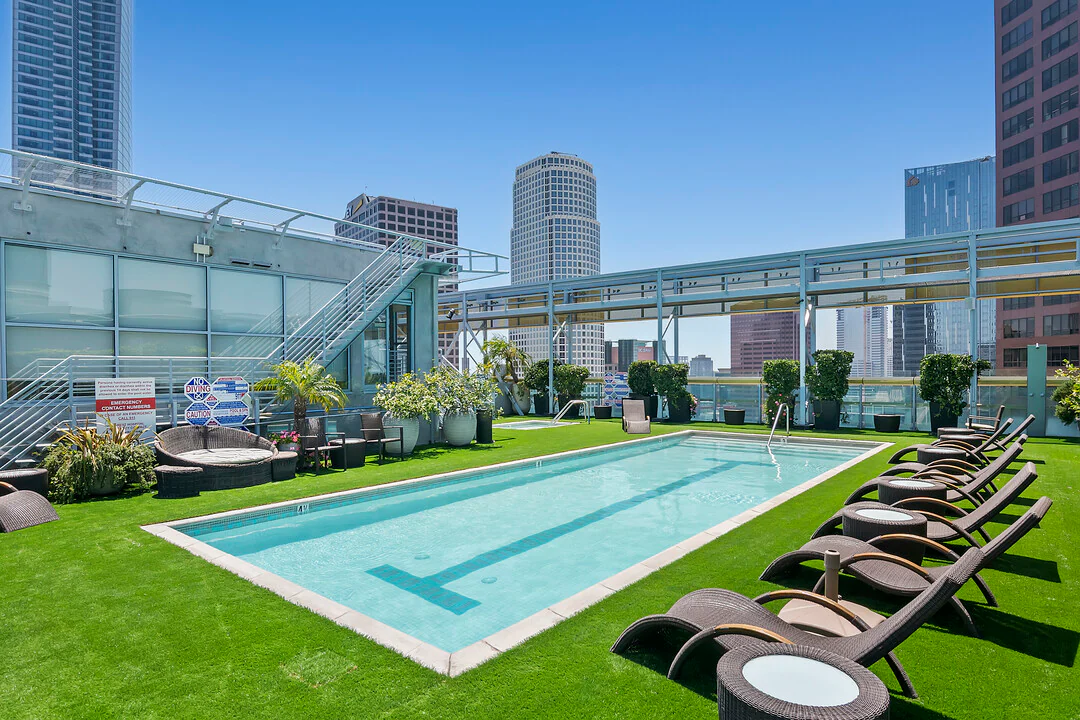 TENTEN WILSHIRE, usc, 1010 Wilshire Blvd, Los Angeles, CA 90017, USA, Photo:15
