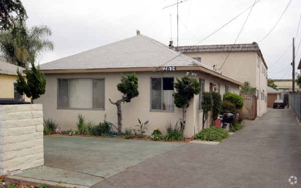 2614 Kansas Ave, undefined, 2614 Kansas Ave, Santa Monica, CA 90404, United States, Photo:0