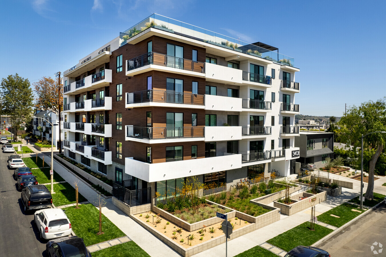 3408 Keystone, ucla, 3408 Keystone Av, Los Angeles, CA 90034, USA, Photo:0