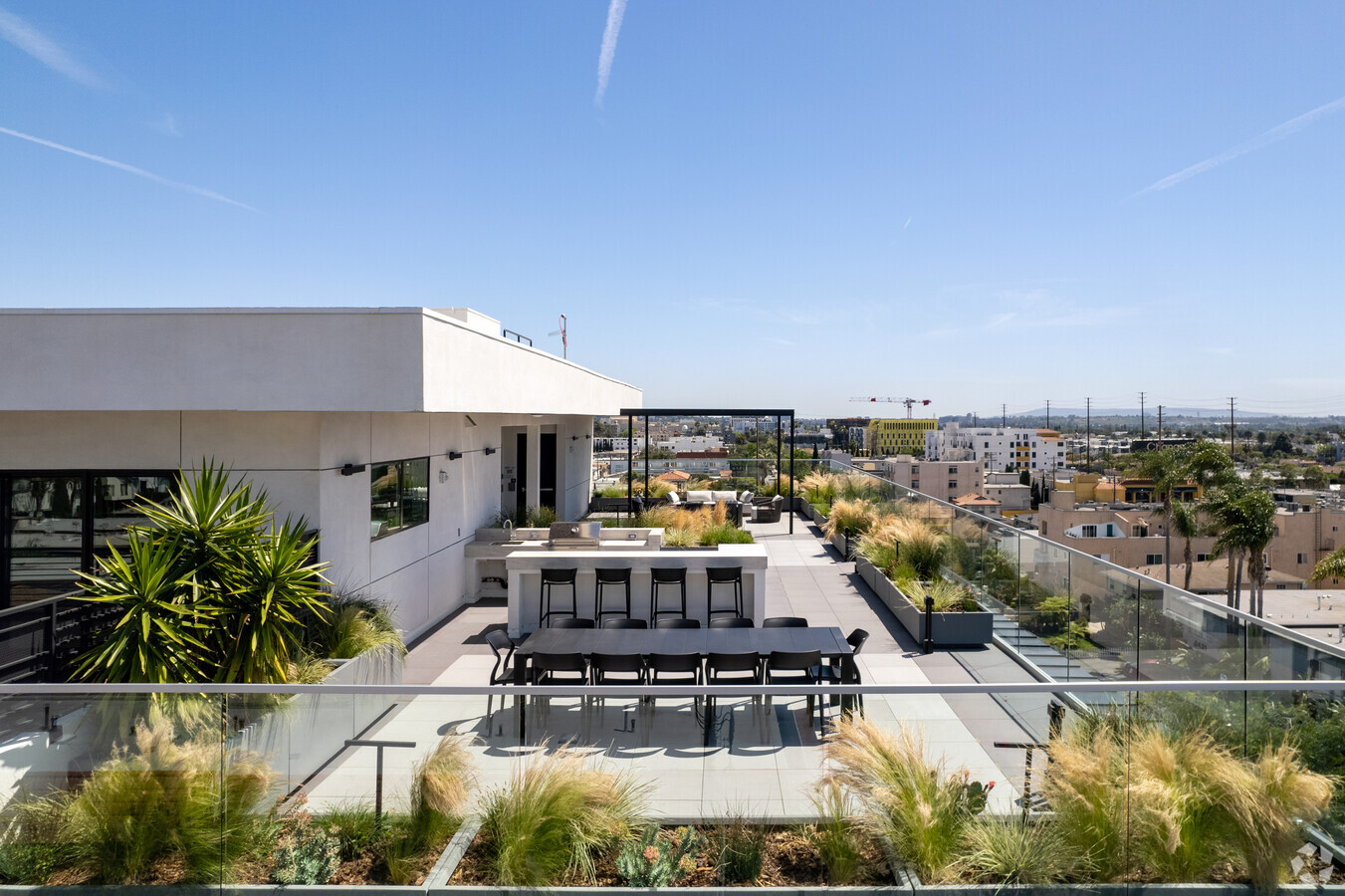 3408 Keystone, ucla, 3408 Keystone Av, Los Angeles, CA 90034, USA, Photo:6
