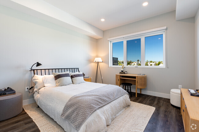 3408 Keystone, ucla, 3408 Keystone Av, Los Angeles, CA 90034, USA, Photo:10