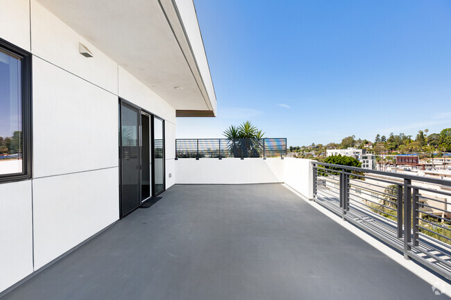 3408 Keystone, ucla, 3408 Keystone Av, Los Angeles, CA 90034, USA, Photo:14