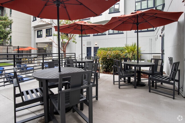 2310 Fulton, Berkeley, undefined, 2310 Fulton, Berkeley, CA 94704, Photo:1