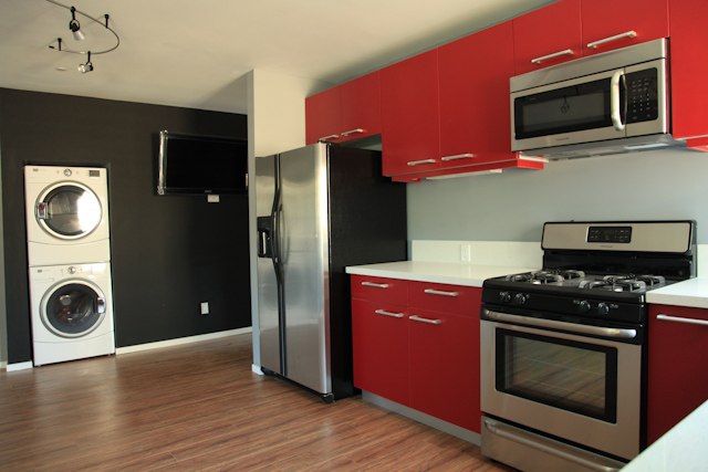 The Orchard, undefined, 2711 Orchard Ave., Los Angeles, CA 90007, USA, Photo:2