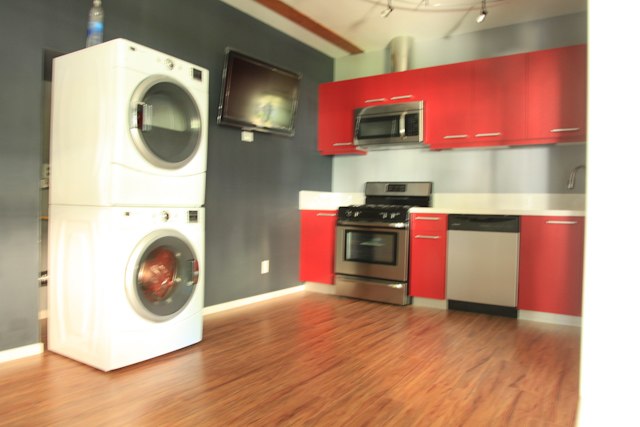 The Orchard, undefined, 2711 Orchard Ave., Los Angeles, CA 90007, USA, Photo:7