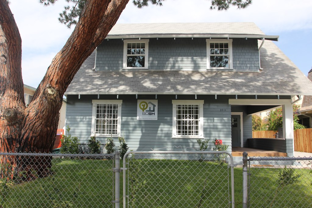 The Orchard, undefined, 2711 Orchard Ave., Los Angeles, CA 90007, USA, Photo:14