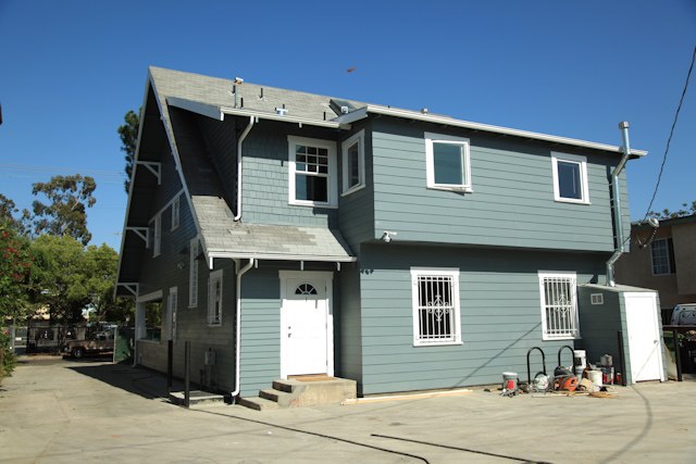 The Orchard, undefined, 2711 Orchard Ave., Los Angeles, CA 90007, USA, Photo:23