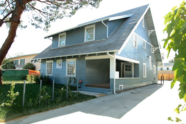 The Orchard, undefined, 2711 Orchard Ave., Los Angeles, CA 90007, USA, Photo:24