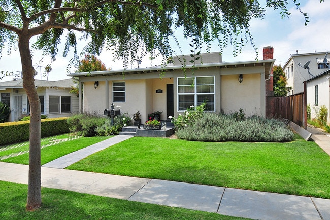 1622 Franklin St, smc, 1622 Franklin St, Santa Monica, CA 90404, Photo:0