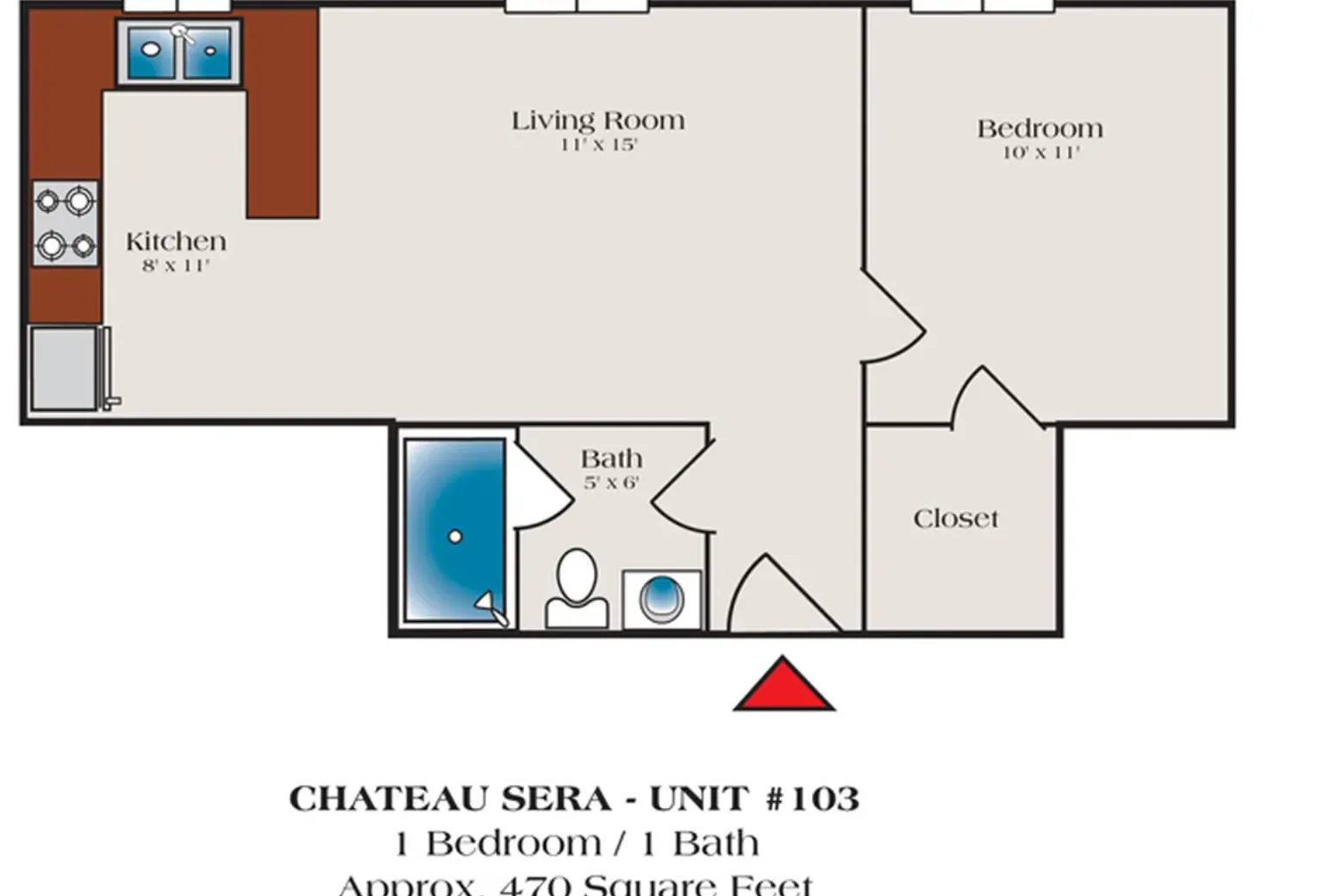 2343 Scarff St, undefined, 2343 Scarff St, Los Angeles, CA 90007, USA, Photo:3