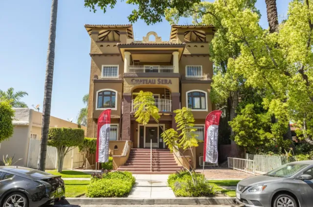 2343 Scarff St - Student Housing near USC
