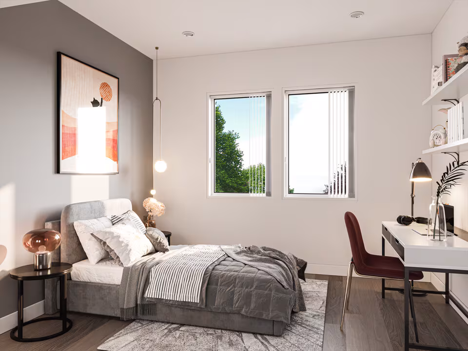 1037 Dewey Ave, usc, 1037 Dewey Ave, Los Angeles, CA 90006, USA, Photo:2
