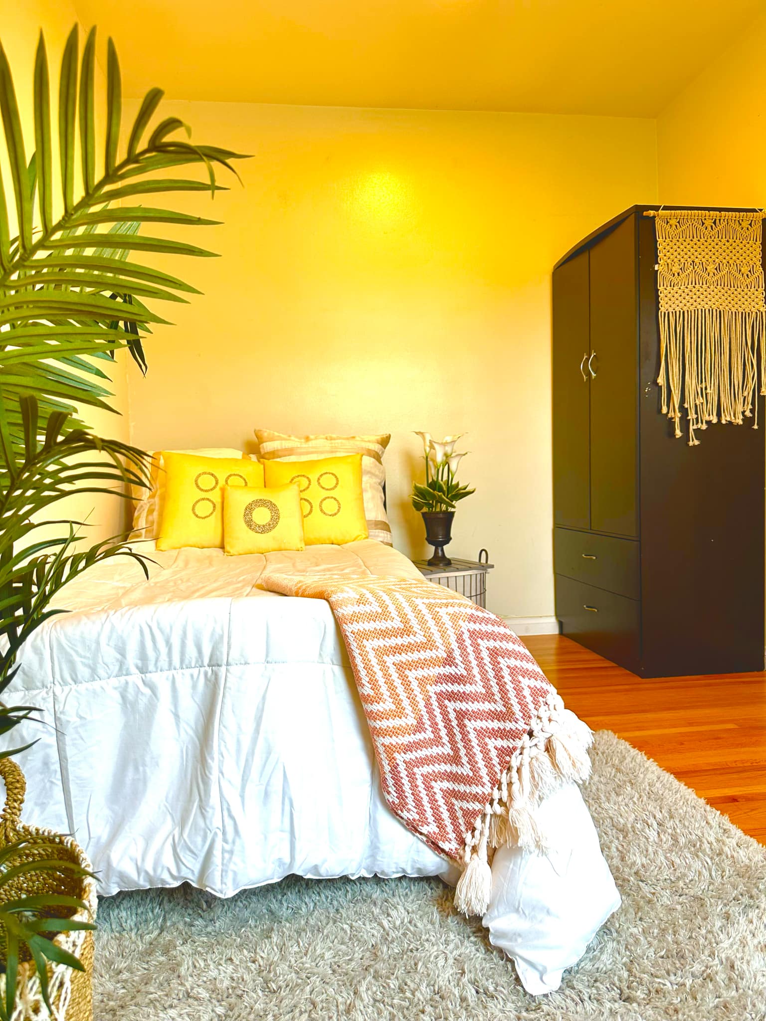 Hai's room for rent female only unit, undefined, 11361 National Blvd, Los Angeles, CA 90064, USA, Photo:6