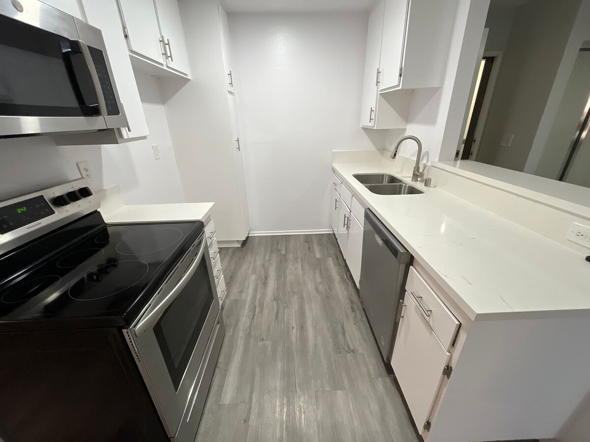 951 S. Oxford, usc, 951 S Oxford Ave, Los Angeles, CA 90006, USA, Photo:1