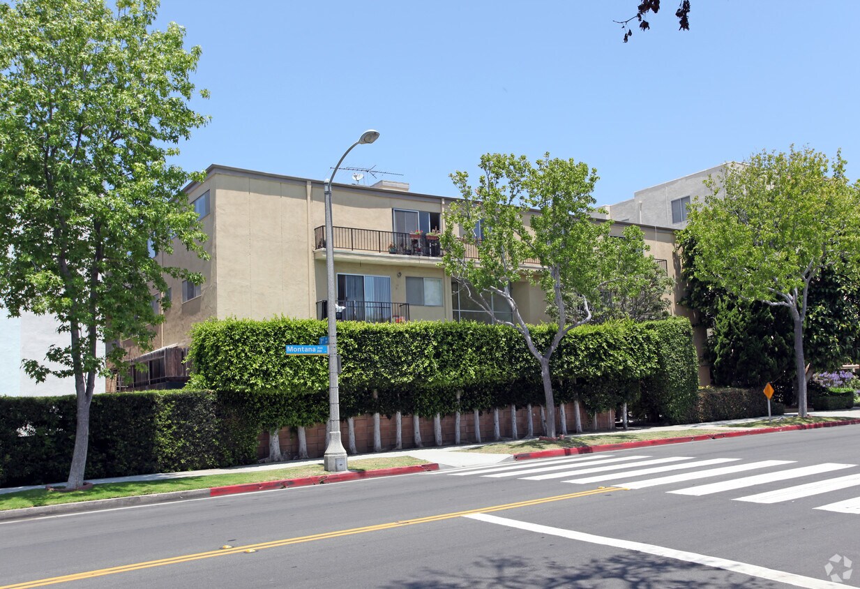 JL Montana Apartments, undefined, 235 Montana Ave, Santa Monica, CA 90403, Photo:0