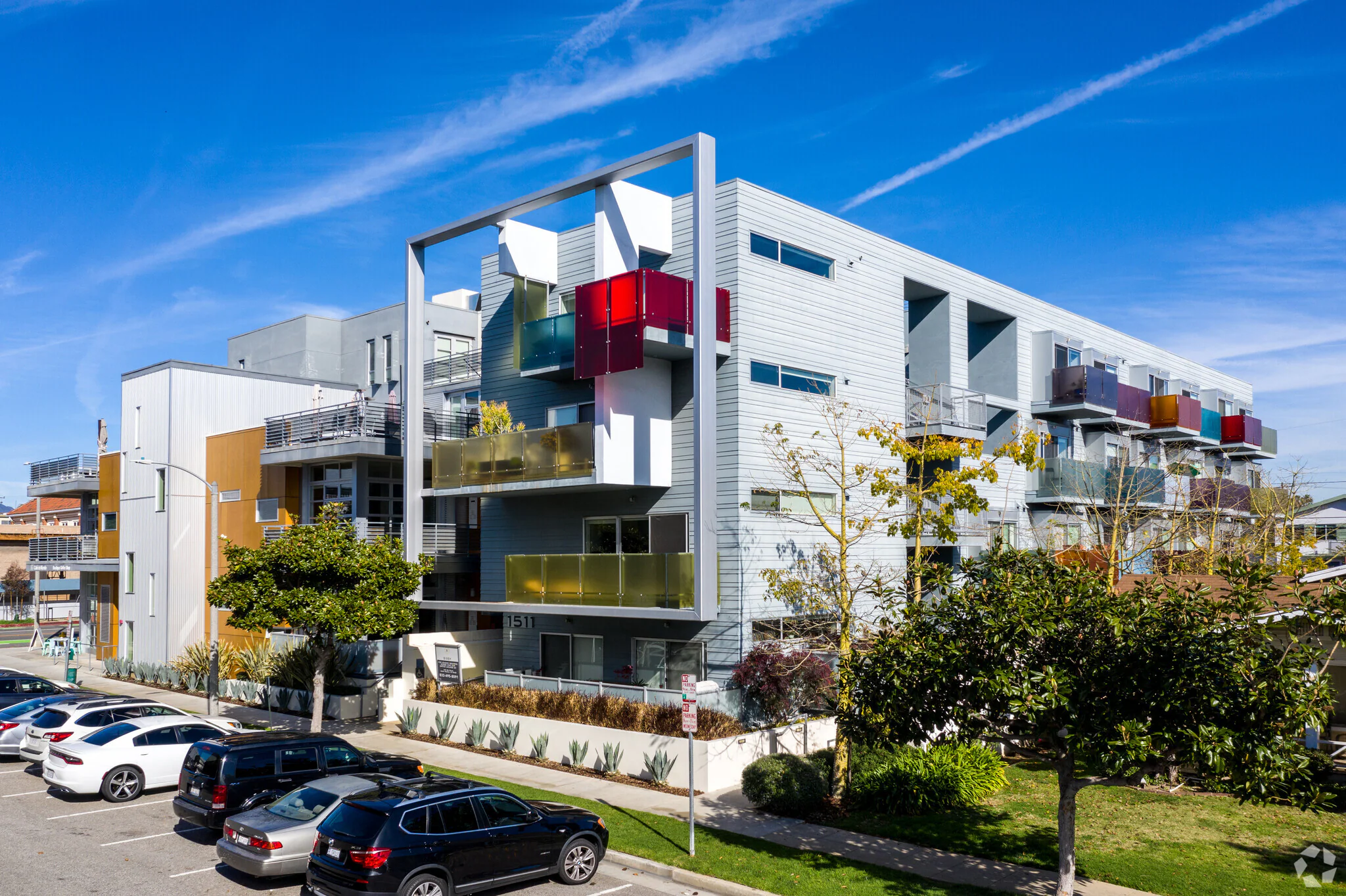 Bixby, undefined, 1502 Broadway, Santa Monica, CA 90404, USA, Photo:3