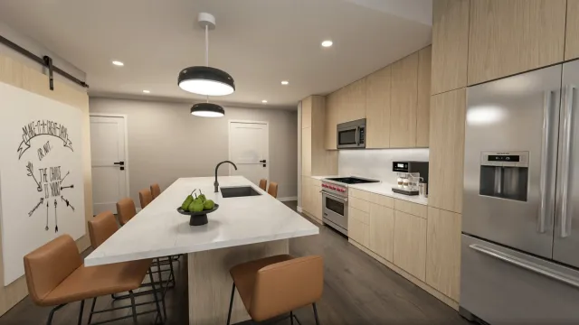 6nineteen - Student Housing near SDSU