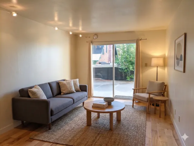 2535 College Ave - Student Housing near UC Berkeley
