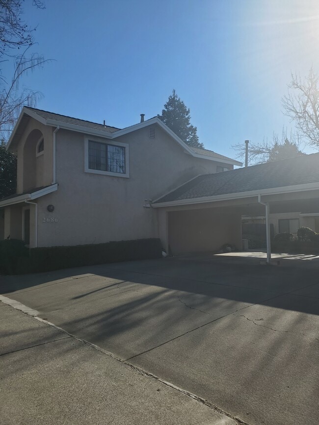 North Sycamore Villas, undefined, 2660-2698 Sycamore Ln, Davis, CA 95616, Photo:2